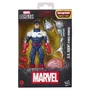 Hasbro Marvel Legends U.S. Agent (Force Works) Figura de Acción 15 cm
