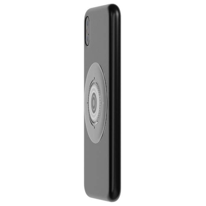 Fidlock VACUUM uni phone patch clear Fidlock VACUUM uni phone patch clear