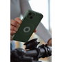 Fidlock VACUUM uni phone patch clear