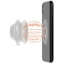 Fidlock VACUUM uni phone patch clear