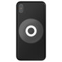 Fidlock VACUUM uni phone patch clear