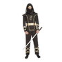 My Other Me Disfraz Black Ninja Talla M-L