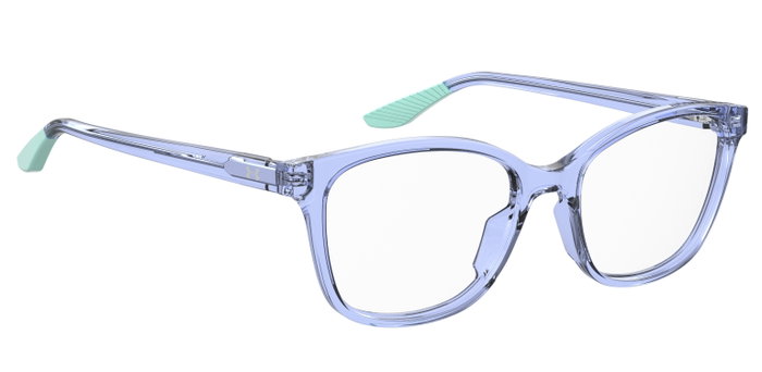 Under Armour UA-5013-MVUF217 Gafas de Vista Azul
