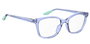 Under Armour UA-5013-MVUF217 Gafas de Vista Azul