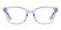 Under Armour UA-5013-MVUF217 Gafas de Vista Azul