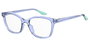 Under Armour UA-5013-MVUF217 Gafas de Vista Azul