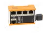 LAPP ETHERLINE ACCESS UF UF05T Switch Ethernet no administrado