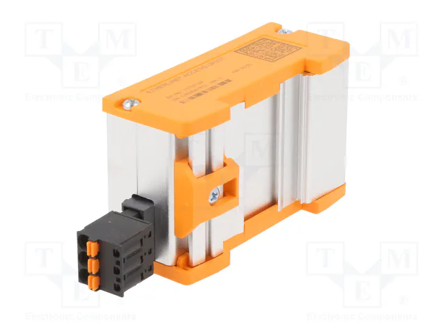 LAPP ETHERLINE ACCESS UF UF05T Switch Ethernet no administrado