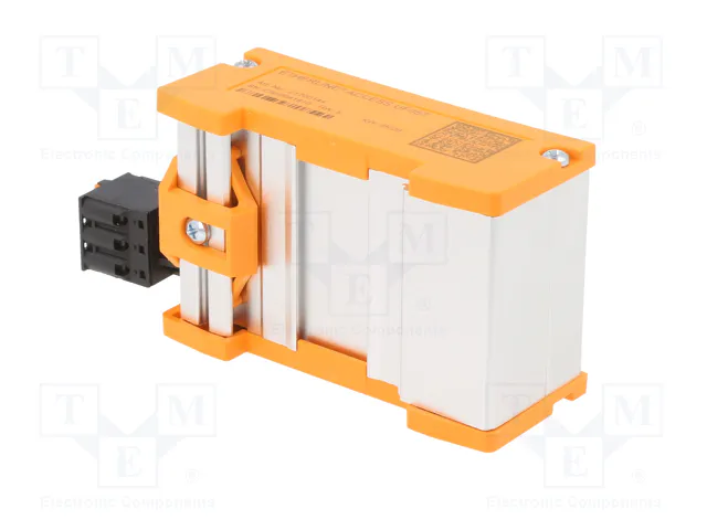 LAPP ETHERLINE ACCESS UF UF05T Switch Ethernet no administrado