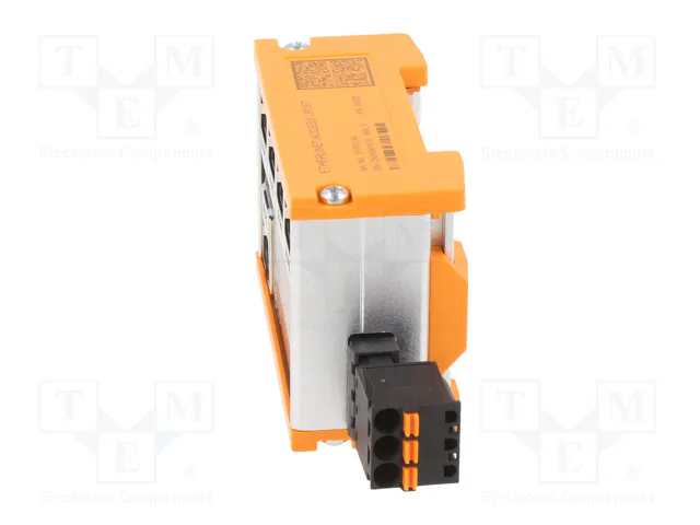 LAPP ETHERLINE ACCESS UF UF05T Switch Ethernet no administrado