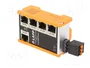LAPP ETHERLINE ACCESS UF UF05T Switch Ethernet no administrado