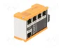 LAPP ETHERLINE ACCESS UF UF05T Switch Ethernet no administrado
