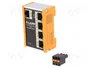 LAPP ETHERLINE ACCESS UF UF05T Switch Ethernet no administrado