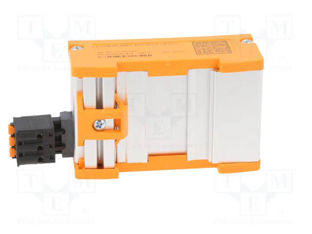 LAPP ETHERLINE ACCESS UF UF05T Switch Ethernet no administrado