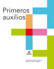 EDITEX, Primeros auxilios - EDITEX