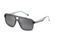 Fila SFI460-574ALP Gafas de sol Gris Plateado Polarizadas