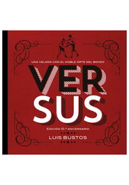 Astisendo Grupo Editorial Versus Edición 10º Aniversario