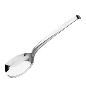 Sambonet Cuchara para Legumbres 30 cm, Acero Inoxidable, Utensilio de Buffet Sambonet Cuchara para Legumbres 30 cm, Acero Inoxidable, Utensilio de Buffet