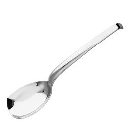 Sambonet Living Cuchara para Legumbres de Servir, 30 cm, Acero Inoxidable, Colección Living, Pinzas y Piezas de Servir