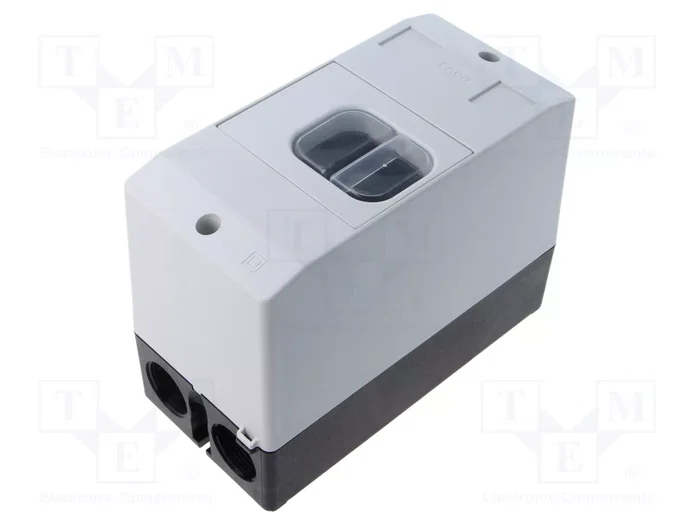 EATON ELECTRIC Carcasa CI-PKZ01-G EATON ELECTRIC Carcasa CI-PKZ01-G