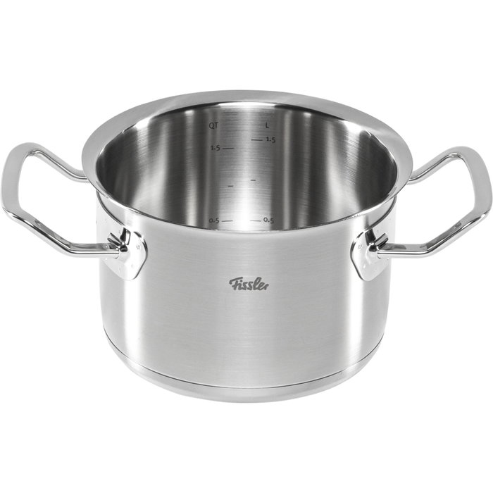 Fissler Original-Profi Collection Set de 5 piezas Fissler Original-Profi Collection Set de 5 piezas