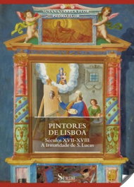 SCRIBE, Pintores de Lisboa - Séculos XVII-XVIII