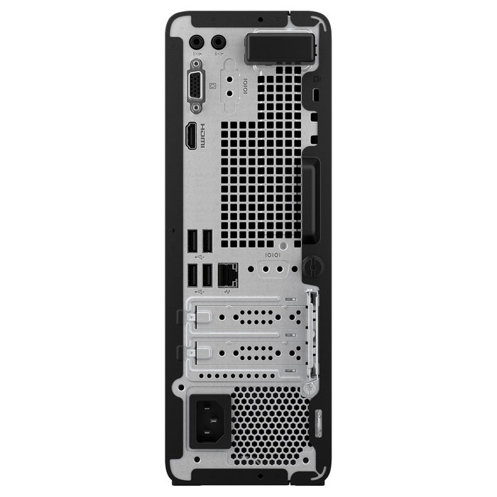 HP Pro 290 G9 SFF Intel Core i5-14400 16GB 1TB SSD Windows 11 Pro Negro