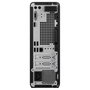 HP Pro 290 G9 SFF Intel Core i5-14400 16GB 1TB SSD Windows 11 Pro Negro