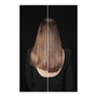 Rowenta Ultimate Experience Premium SF8230F0 Plancha de Pelo Cerámica, Negro/Cobre, 120-200°C, 25s Calentamiento, Apagado Automático