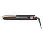Rowenta Ultimate Experience Premium SF8230F0 Plancha de Pelo Cerámica, Negro/Cobre, 120-200°C, 25s Calentamiento, Apagado Automático