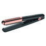 Rowenta Ultimate Experience Premium SF8230F0 Plancha de Pelo Cerámica, Negro/Cobre, 120-200°C, 25s Calentamiento, Apagado Automático