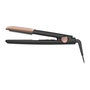 Rowenta Ultimate Experience Premium SF8230F0 Plancha de Pelo Cerámica, Negro/Cobre, 120-200°C, 25s Calentamiento, Apagado Automático