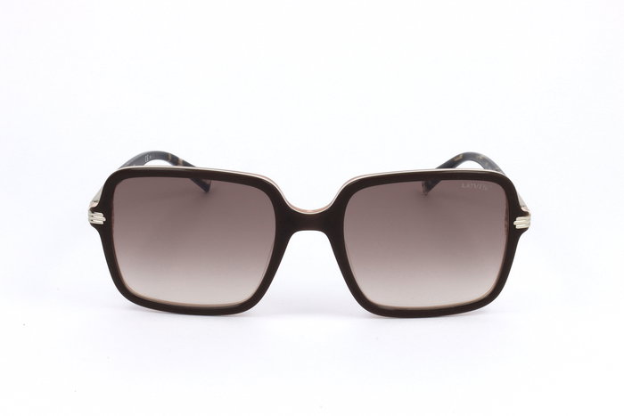 Levi'S LV-5018-S-MS5 Gafas de sol con cristal rosa