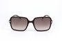 Levi'S LV-5018-S-MS5 Gafas de sol con cristal rosa