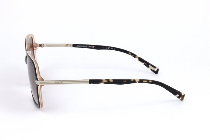 Levi'S LV-5018-S-MS5 Gafas de sol con cristal rosa