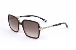 Levi'S LV-5018-S-MS5 Gafas de sol con cristal rosa
