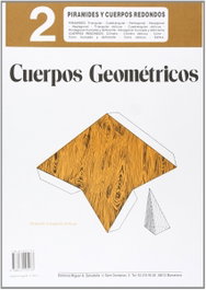 SALVATELLA Cuerpos geométricos 2: Pirámides y cuerpos redondos