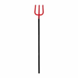 My Other Me Tridente de Demonio Desmontable 107 cm