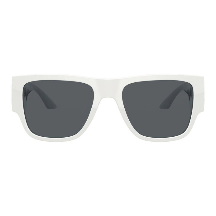 Versace VE4403-314-87 Gafas de sol marrón con cristales grises