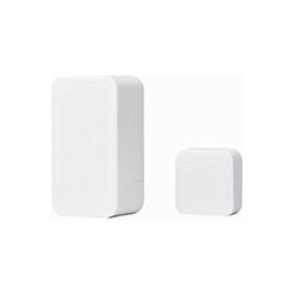 Nuki Door Sensor, Sensor de Puerta Inalámbrico Bluetooth Blanco, Compatible con Smart Lock 3.0