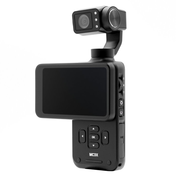 Agfaphoto Realimove MC3X Agfaphoto Realimove MC3X