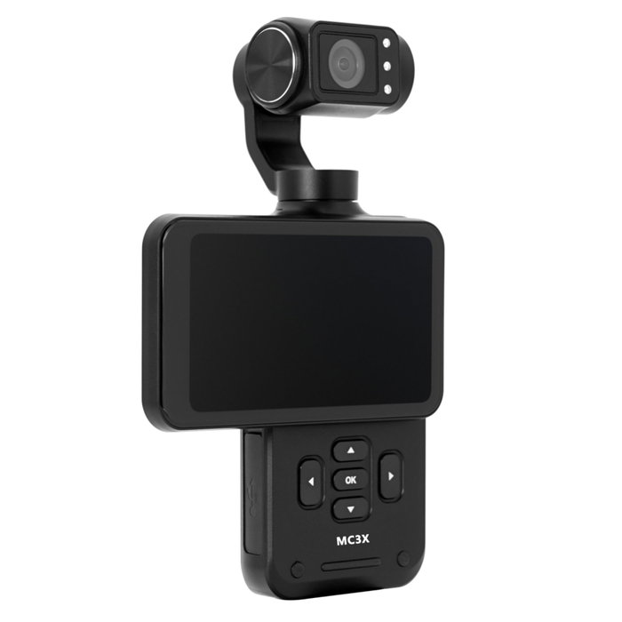 Agfaphoto Realimove MC3X Agfaphoto Realimove MC3X