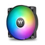 THERMALTAKE CT200 Ventilador de Ordenador 20 cm Negro