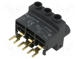 SCHNEIDER ELECTRIC Busbar GV1G09