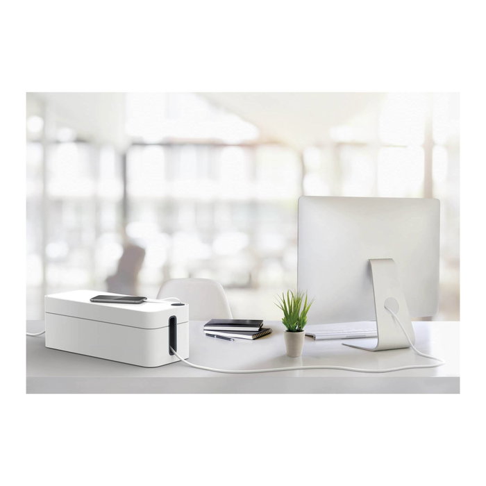 Durable CAVOLINE BOX L Gris