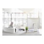 Durable CAVOLINE BOX L Gris