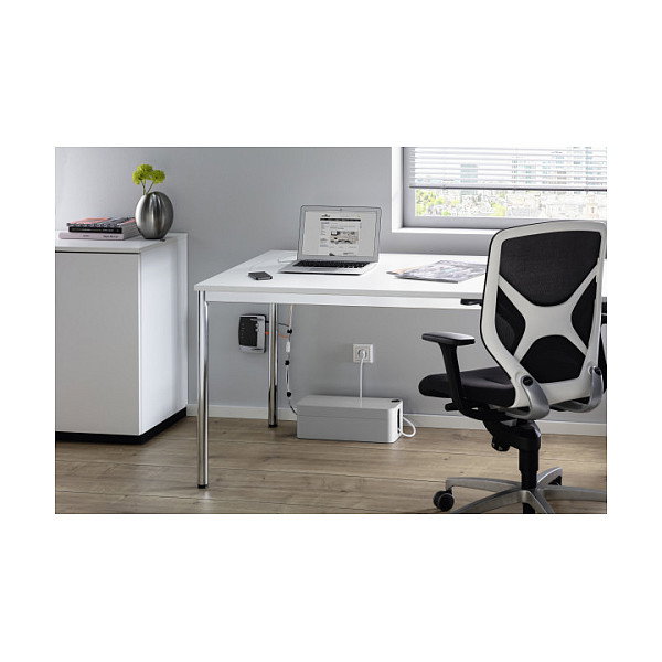 Durable CAVOLINE BOX L Gris