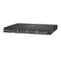 HPE Aruba Networking CX 6100 48G Class4 PoE 4SFP+ 740W