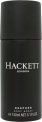 Hackett London Bespoke Body Spray 150 ml Hackett London Bespoke Body Spray 150 ml