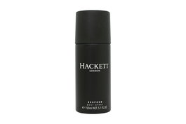 Hackett London Bespoke Body Spray 150ml